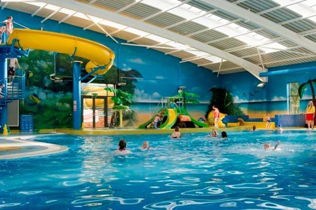 Lakeside - Delta Northampton